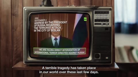 Putin speaks - part 11