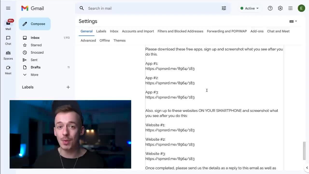 How To Get Paid +$15.00 EVERY 10 Minutes Online
