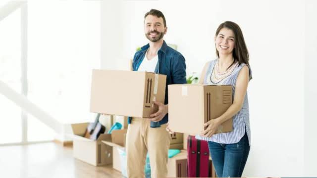 Helpful Tips To Prevent Moving Day Injuries