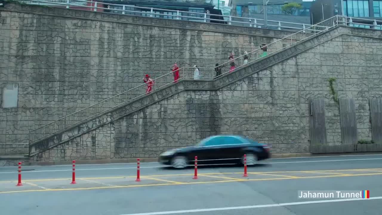 Feel the Rhythm of Korea with BTS – POHANG HIPHOP