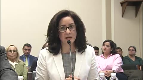 House Foreign Affairs Committee: The Ortega-Murillo Regime’s War Against the Catholic Church and Civil Society in Nicaragua: Bishop Alvarez, Political Prisoners, and Prisoners of Conscience - March 22, 2023