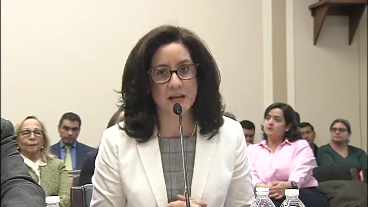 House Foreign Affairs Committee: The Ortega-Murillo Regime’s War Against the Catholic Church and Civil Society in Nicaragua: Bishop Alvarez, Political Prisoners, and Prisoners of Conscience - March 22, 2023
