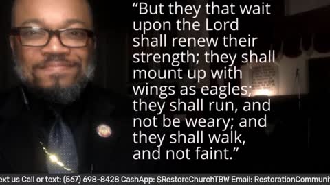 Everyday Encouragement