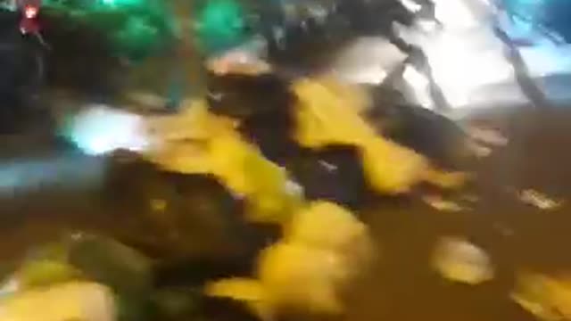 Basuras en Bucaramanga