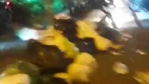 Basuras en Bucaramanga