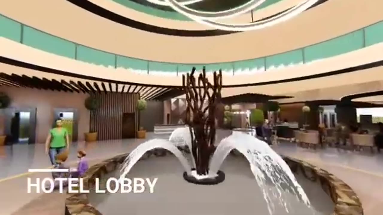 Redevelopment