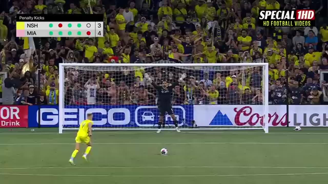 Inter Miami Road to Leagues Cup Victory !! Lionel Messi