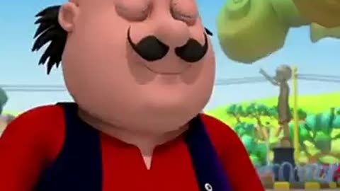 Cartoons