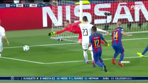 ⚽⚽ FCB Vs PSG 6 - 1 Full Match Highlight | Barcelona Vs Paris Champion League Match. ⚽⚽