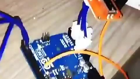 INDEPENDENT RESEARCHERS CREATING ELECTROMAGNETIC MOTOR