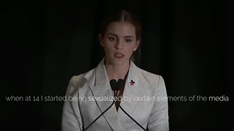 Every Girl Should Know This | EMMA WATSON | MOTIVATIONAL SPEECH | WINNER GIRLS
