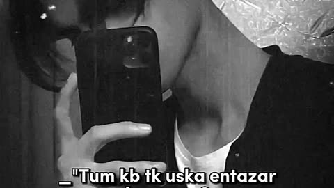 One sided Love