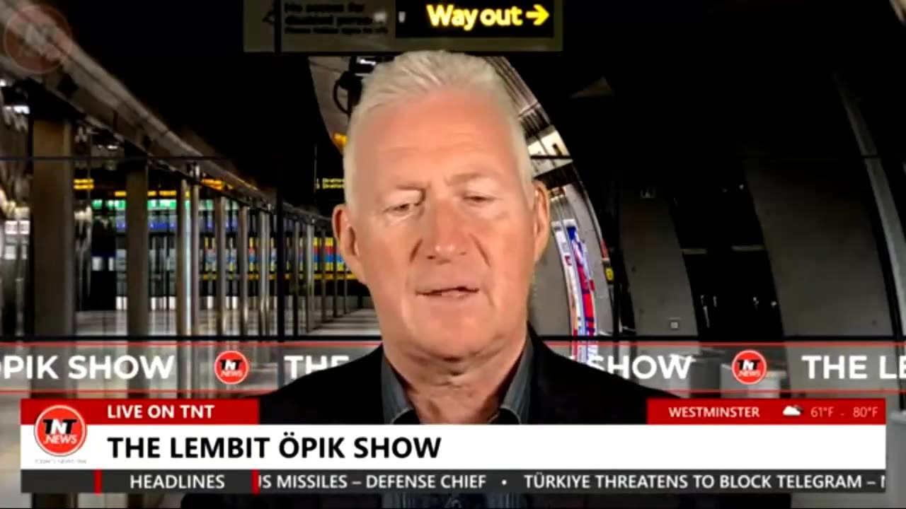 ULEZ protesters facing trial in November "It sounds as bad as I feared" (Lembit Öpik)