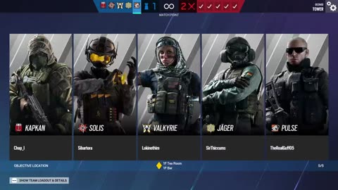 R6 Live