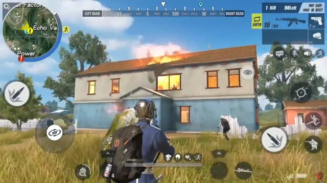 TOP 5 Best Battle Royal Survival Games For AndroidDownload link below