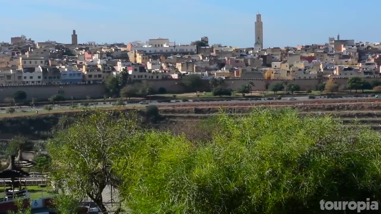 10 Best Places to Visit in Morocco