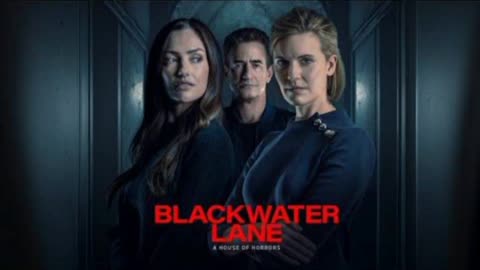 Black Water Lane Movie Review