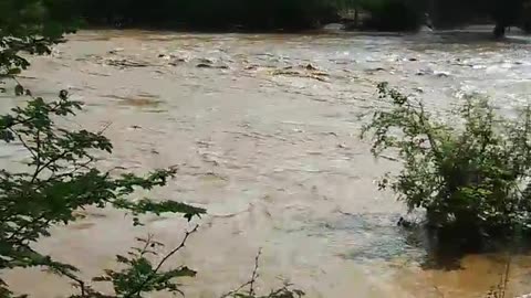 River Tana IS BEATIFUL