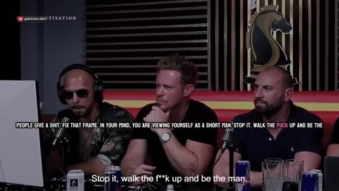 What You Can't Control In Your Mind