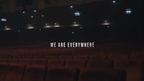 Nothing Can Stop What Is Coming——WWG1WGA