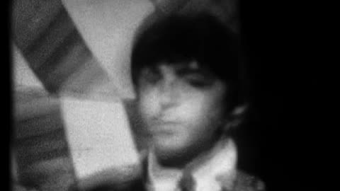 The Beatles - Paperback Writer [TOTP edit] [2022 remix]