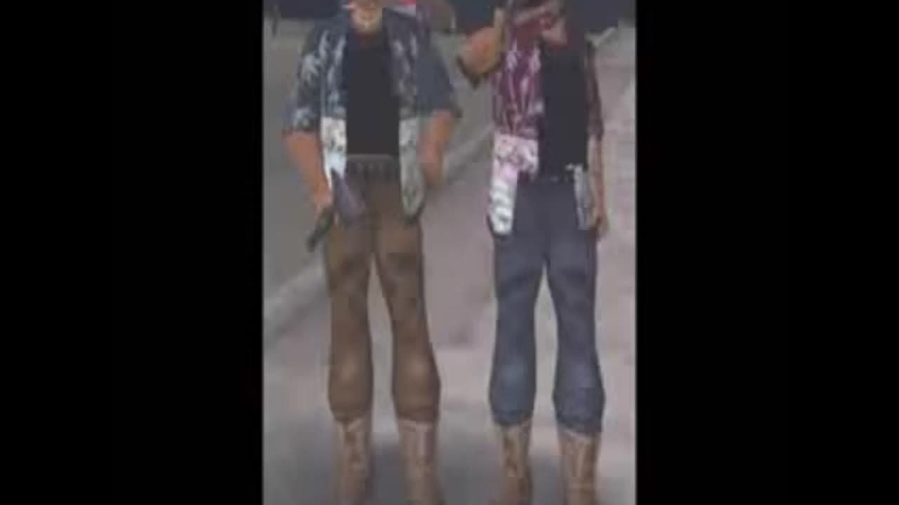 Grand Theft Auto 3 Cartel Quotes BUT I Say Them