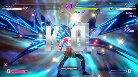 Street Fighter 6
