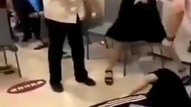 This is deadly