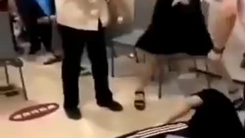 This is deadly