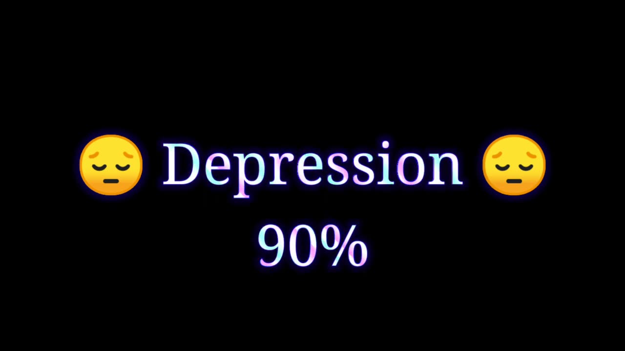 My Life Story 🤕 Sad life story status