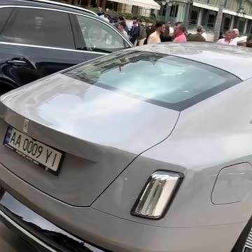 Az ukrajnai háború elől menekülők megérkeztek Monacoba