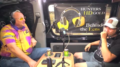 Hunters HD Gold Behind the Lens Episode 73 J.R. Guerra Taran Tactical / USPSA Shooter