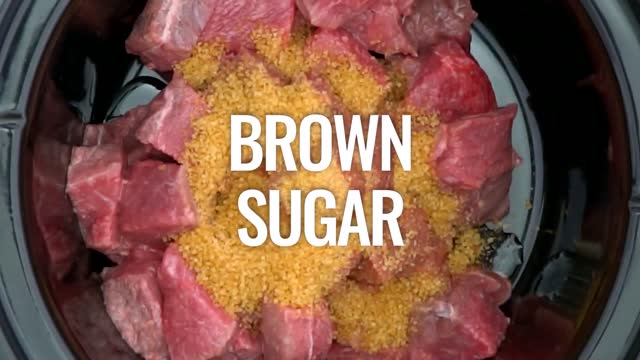 Delicious Beef Teriyaki Recipe