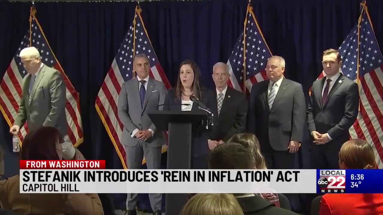 Elise's REIN-IN Inflation Act 03.01.2023