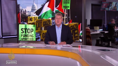 Are restrictions on pro-Palestine speech 'the new McCarthyism?' | The Bottom Line