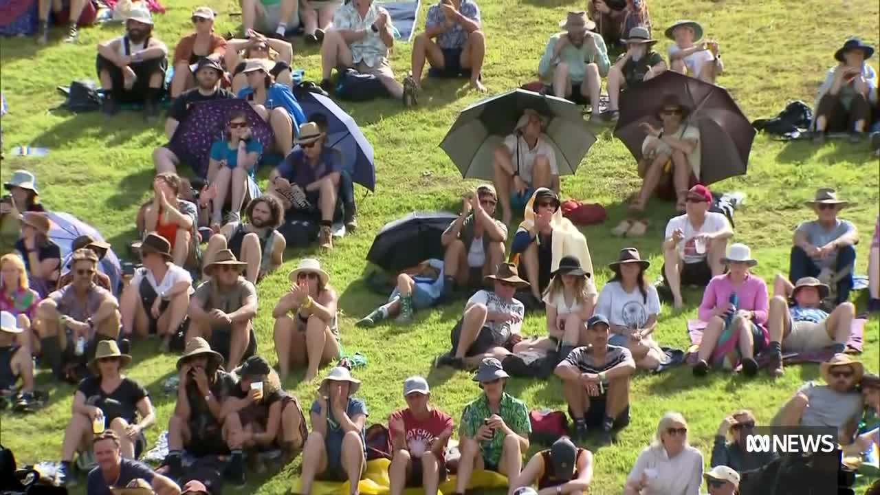 Anthony Albanese promises to deliver Voice referendum by December 2023 ABC News