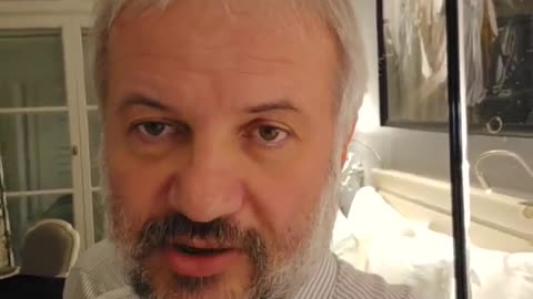 Claudio Borghi Aquilini In missione a Parigi Nascono i Patrioti