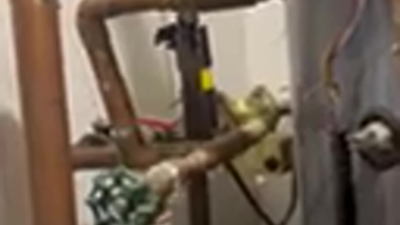 Hot water heater circulators