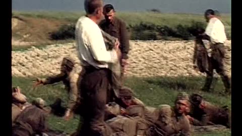 Hitler - Germany in Color - Deutschland in Farbe