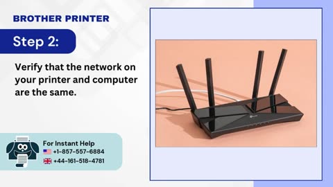 How to Fix Brother MFC-J1205W Not Printing Issue?