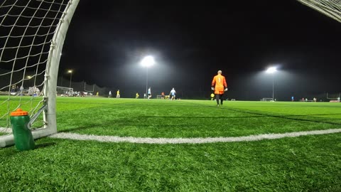 2023-08-28 - Misfits United vs Has Beens - Part 5