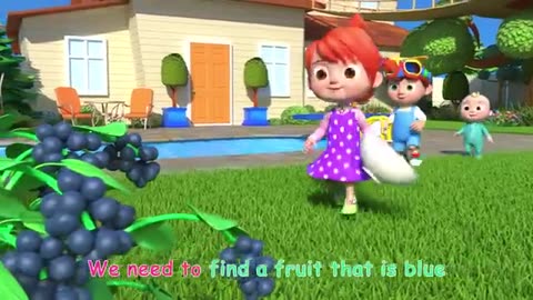 The Colors Song (with Popsicles) | | Nursery Rhymes and Songs for Kids