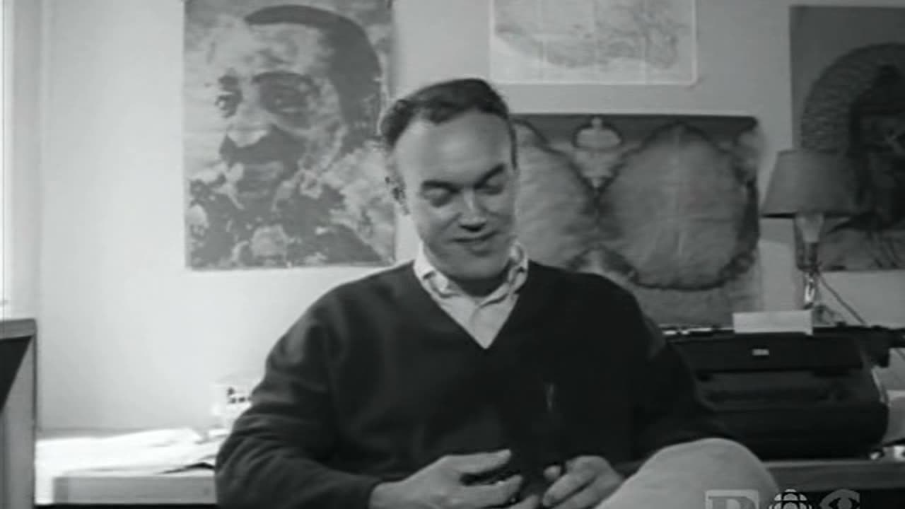 LSD DOCUMENTARY - HOW TO GO OUT OF YOUR MIND