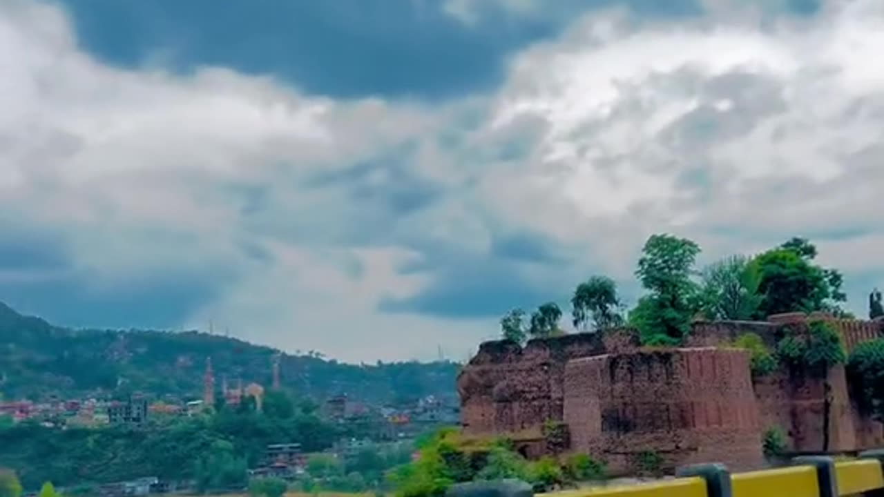 Such a beautiful view 😍 #nature