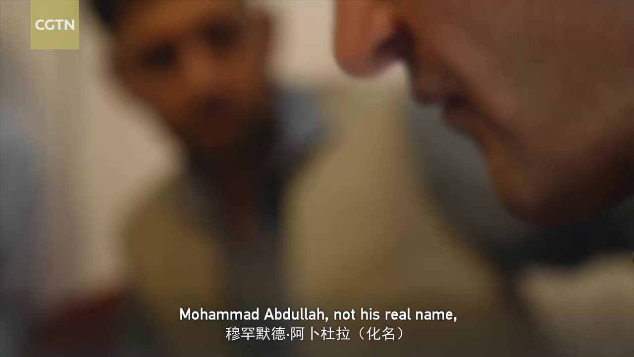 Afghanistan, Victim of U.S. Failure - CGTN Documentary