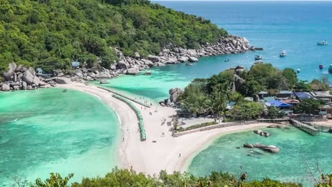 10 Amazing Trip