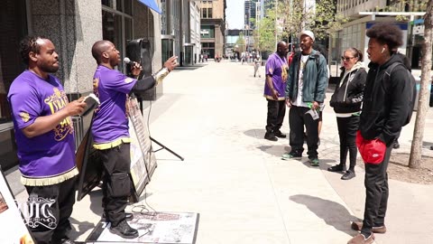 No Such Thing As Mixed