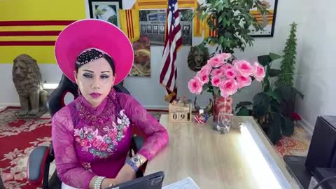 🔥Lisa Pham Khai Dân Trí Ngày 11/ 8/2021