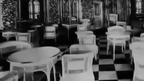History - Titanic