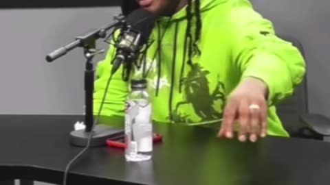 Donald Trump Showed Waka Flocka How To Avoid Taxes #rap #interview